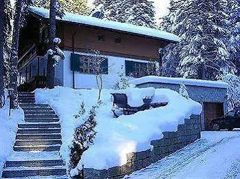 Villa Stresov Borovets
