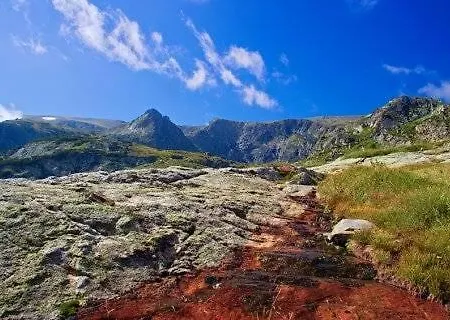 Stresov * Боровец