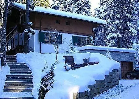 Stresov * Боровец