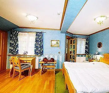 Stresov Villa Borovets