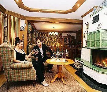 Villa Stresov *
