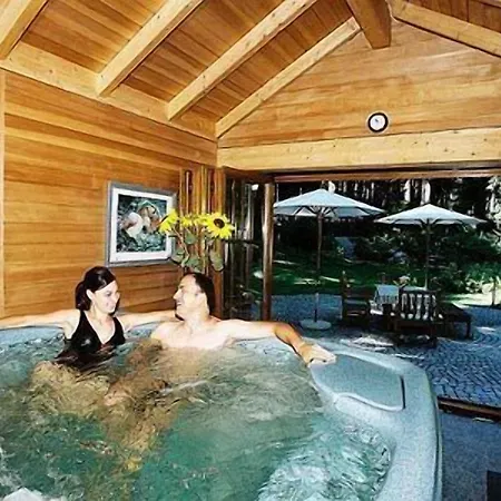 Stresov Вилла *