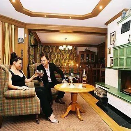 Вилла Stresov Боровец