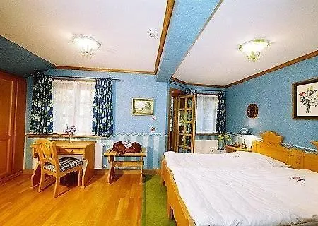 Stresov Вилла Боровец