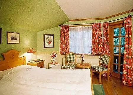Villa Stresov Borovets