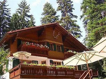 Villa Stresov Borovets