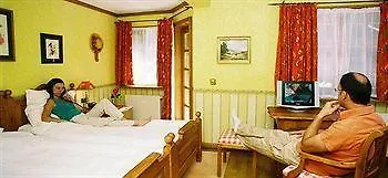 Stresov Вилла Боровец