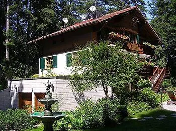 Stresov Villa