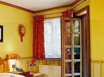 Stresov Villa Borovets