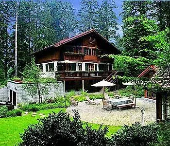 Stresov Villa Borovets