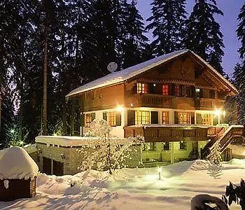 Stresov * Borovets