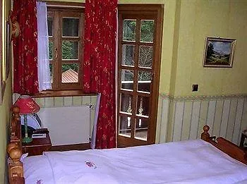 Stresov Villa Borovets